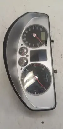 Ford Galaxy Speedometer (instrument cluster) 7M5920820K 2405020282