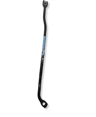 Ford F150 Front bumper support beam ML3417B836AC
