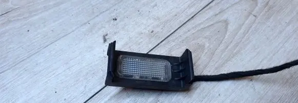 Volkswagen PASSAT B5.5 Rear door interior light 3B0947415B