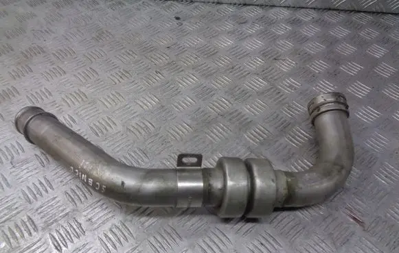 Renault Scenic II - Grand scenic II Turbo air intake inlet pipe/hose