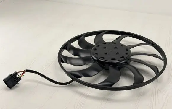 Cupra Formentor Electric radiator cooling fan 5WA959455 0506010237 G16483103