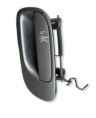 Volvo V70 Front door exterior handle