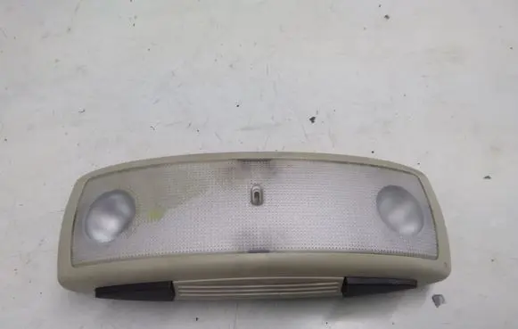 Volvo S80 Rear seat light 6G9N15K607 30797190 39895807