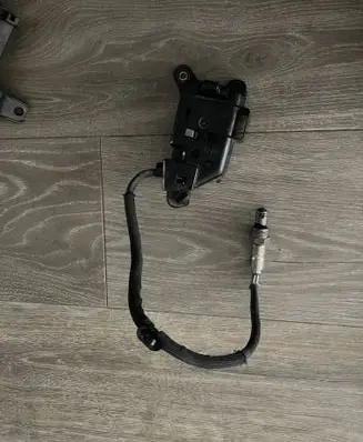 Citroen C4 II Lambda probe sensor 9816276480