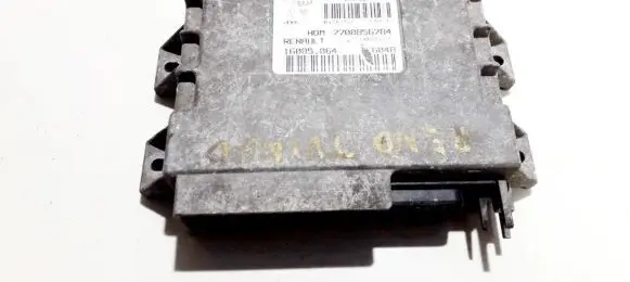 Renault Twingo I Engine control unit/module 7700856784 16085.064