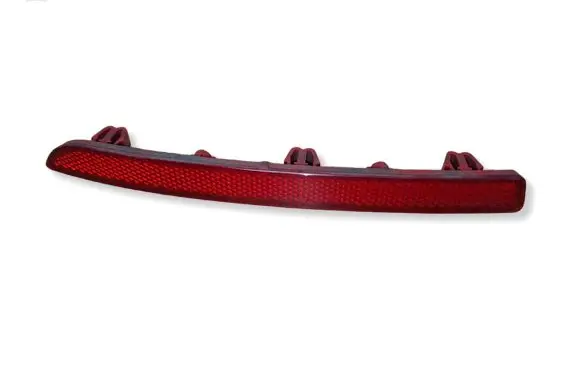 BMW 5 G30 G31 G38 Rear tail light reflector 9463763