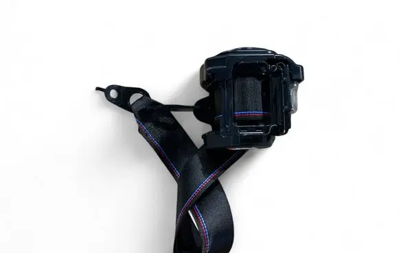 BMW M5 F90 Rear seatbelt 0000X0900V 080719 L005356