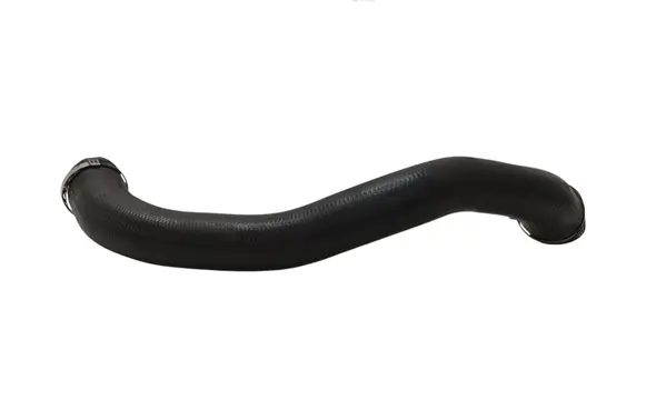 Peugeot Partner III Intercooler hose/pipe 9820100680