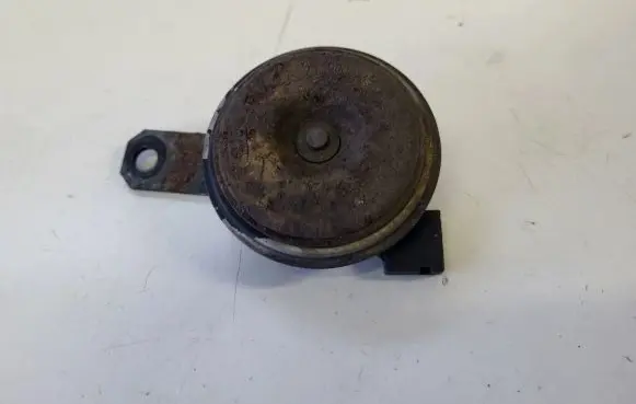 Toyota Verso Horn signal