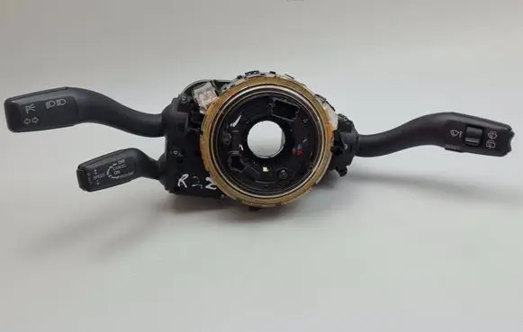 Audi A6 S6 C6 4F Wiper turn signal indicator stalk/switch 4F0953549A 4F0910549 05114501
