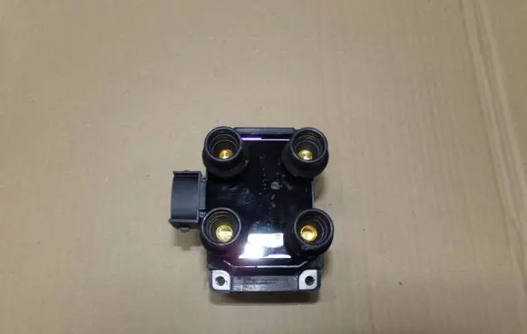 Ford Escort High voltage ignition coil 