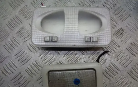 Fiat Idea Other interior light