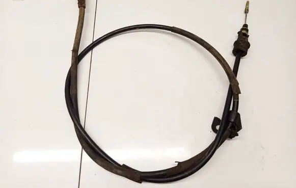 Volvo S60 Handbrake/parking brake wiring cable 