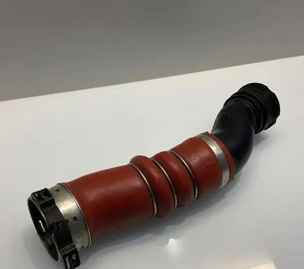 Intercooler hose/pipe