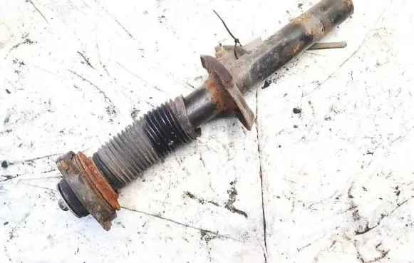 Audi A3 S3 8P Front shock absorber/damper 335808