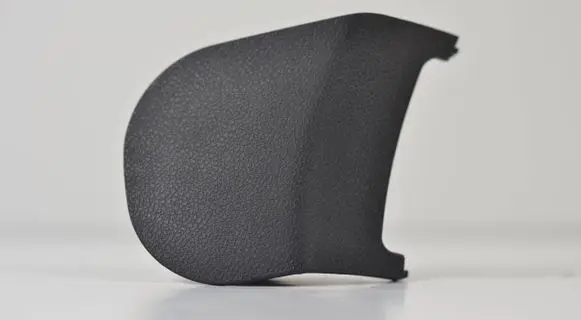 Mercedes-Benz C W203 Seat trim A2039185330 61010005 6025504L