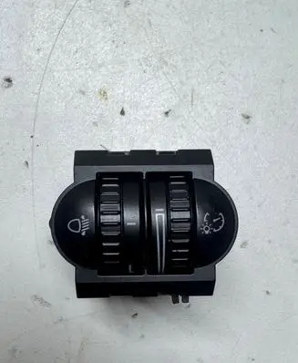 Volkswagen Golf VI Headlight level height control switch 5K0941333