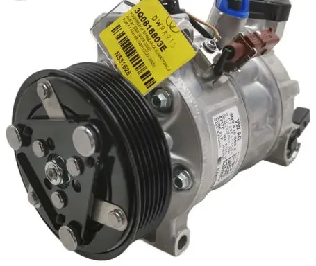 Audi A1 Air conditioning (A/C) compressor (pump) 3Q0816803E
