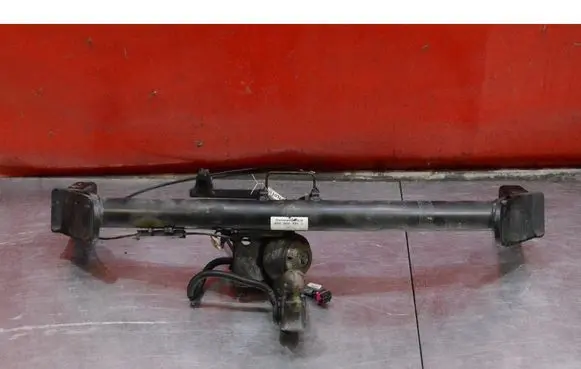 Audi Q5 SQ5 8R Tow bar set 8R0800495D