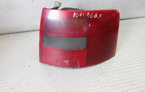 Audi A6 S6 C5 4B Rear/tail lights 4B9945096