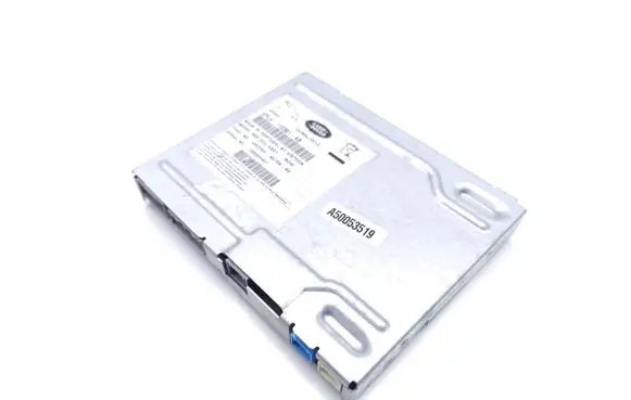 Land Rover Range Rover Evoque L538 Other control units/modules EPLA-11E001-AB VPCPGF-9G706-AG
