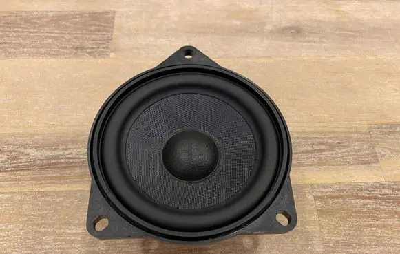 BMW X6 E71 Panel speaker 65139112472