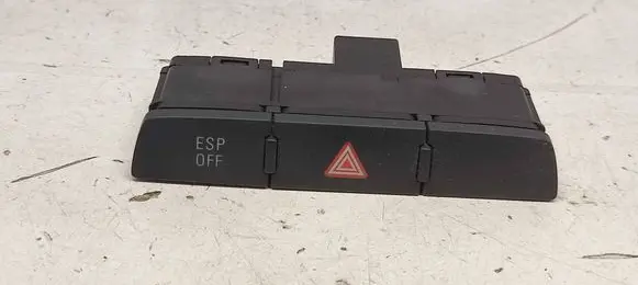 Audi Q7 4M Other switches/knobs/shifts 4L1927137