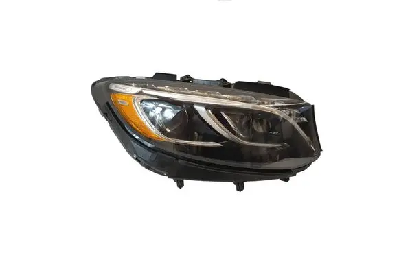 Mercedes-Benz S C217 Headlight/headlamp A2179062001AUTOAS5 A2179062001