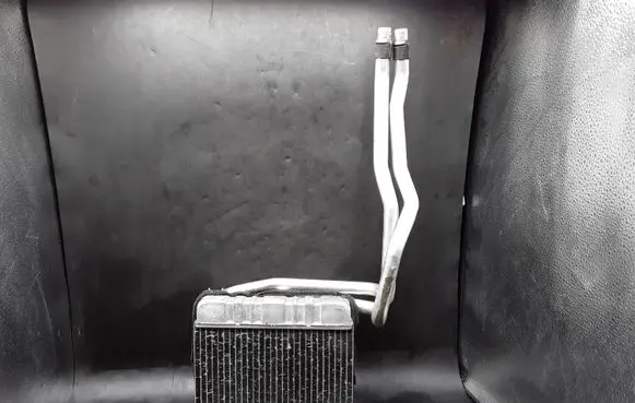 BMW X3 E83 Heater blower radiator NOCODE