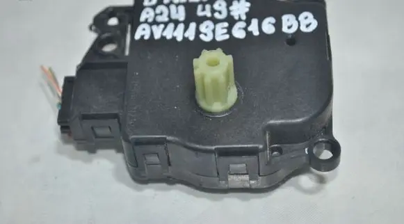 Ford B-MAX Air flap motor/actuator AV1119E616BB