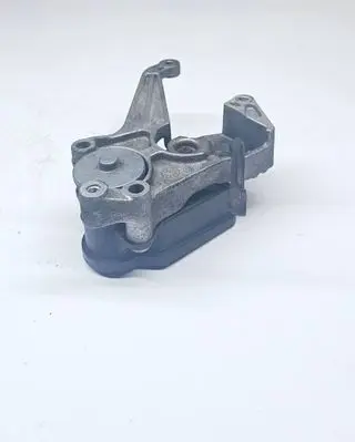 Opel Zafira B Intake manifold valve actuator/motor 55205127 13B11307