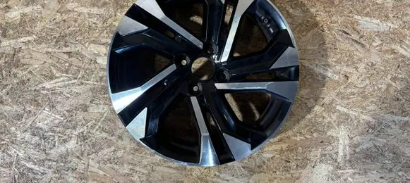 Peugeot 2008 II R17 alloy rim 00518C07 B006937