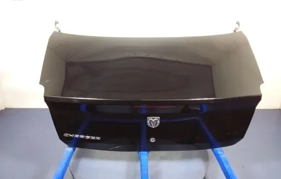 Tailgate/trunk/boot lid