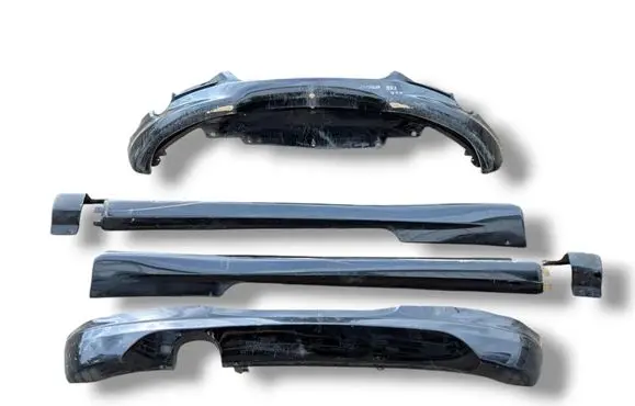 Opel Corsa D Complete body kit 13245814 13245813