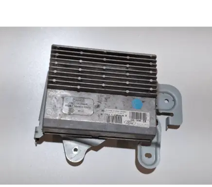 Ford Mustang VI Sound amplifier FR3T18T806CK FR3T18B849A