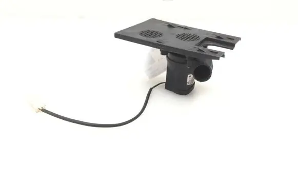 BMW X5 E53 Heater fan/blower 1438023