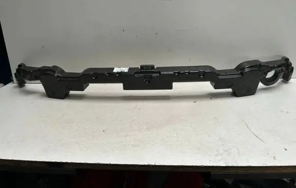 Audi A3 8Y Front bumper foam support bar 8Y0807550