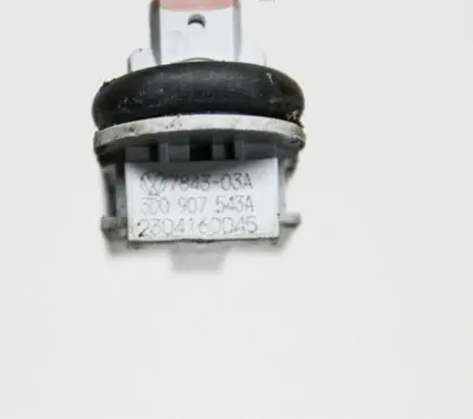 Audi A6 S6 C7 4G Oil temperature sensor 3D0907543A