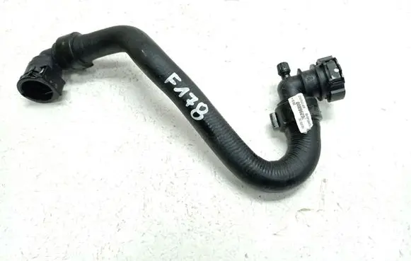 Peugeot 2008 II Engine coolant pipe/hose 9824498980