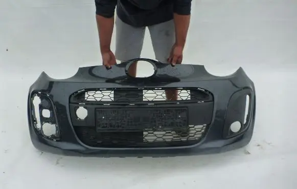 Citroen C1 Front bumper