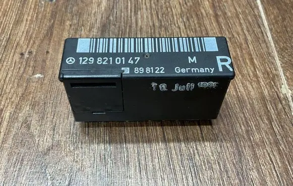 Mercedes-Benz SL R129 Other relay 1298210147