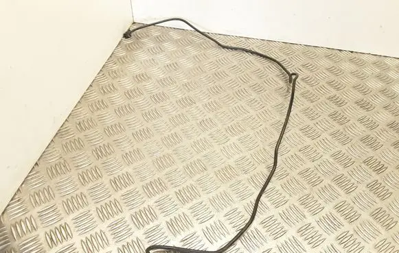 Ford Focus Vacuum line/pipe/hose