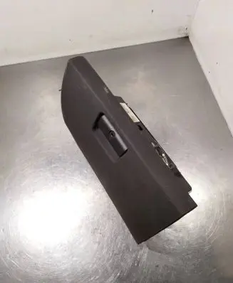 BMW X5 E53 Glove box 51168408845