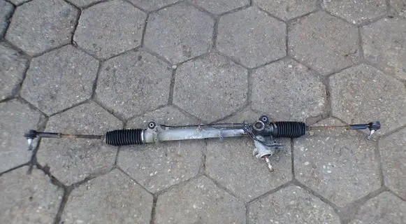 Ford Fiesta Steering rack 5S613200