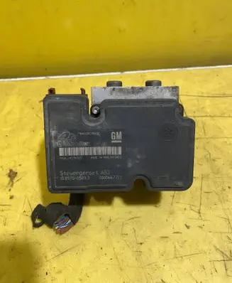Opel Zafira B ABS Pump 13157576