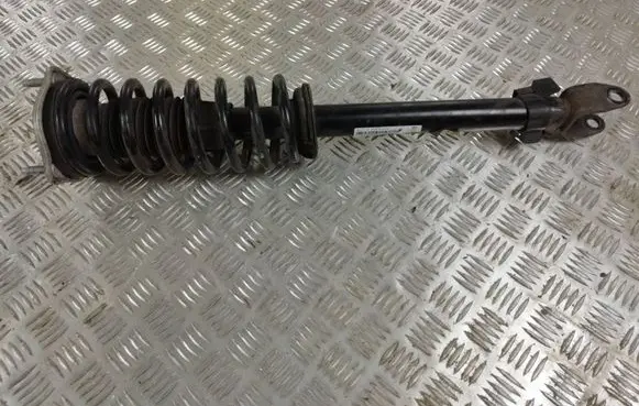 Mercedes-Benz E W238 Front shock absorber with coil spring A2383204000