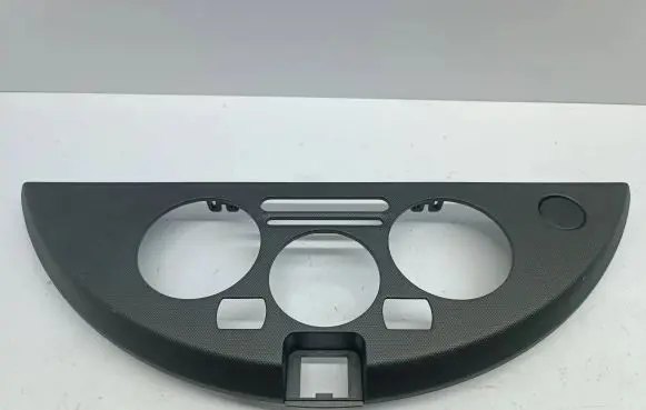 Nissan Note (E11) Climate control/heater control trim N103453X