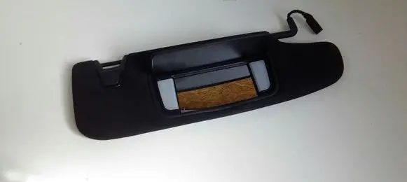 Ford Mustang VI Sun visor FR3B3304100