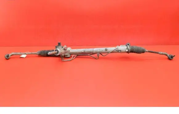 Ford Focus C-MAX Steering rack 3M51-3A500-AM