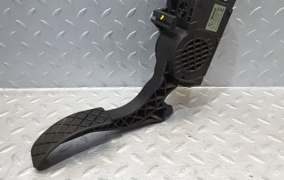 Skoda Roomster (5J) Accelerator throttle pedal 6Q1721503H 0280755055